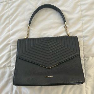 Ted Baker shoulder bag in good condition
